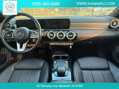 Used 2021 Mercedes-Benz CLA 250 image 20
