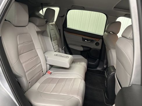 Used 2018 Honda CR-V EX-L image 35