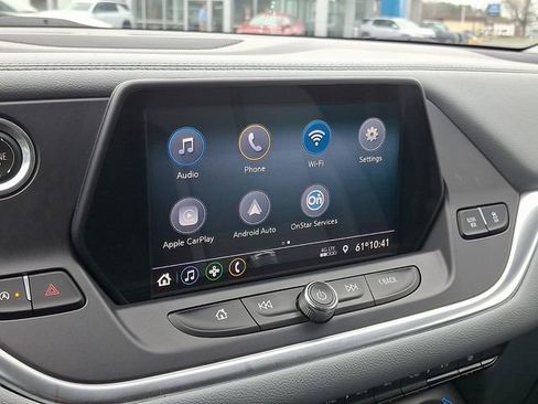 Used 2020 Chevrolet Blazer LT FWD image 16