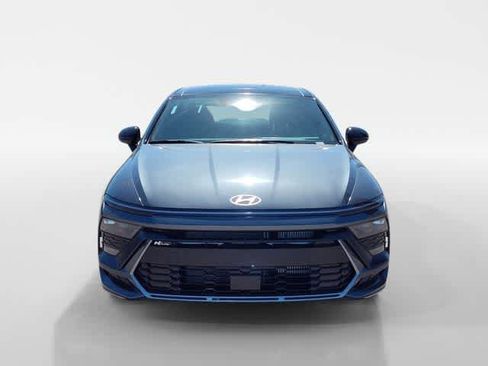 New 2026 Hyundai Sonata N Line FWD image 8