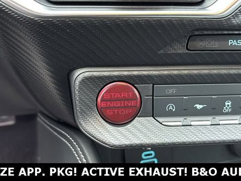 New 2026 Ford Mustang GT Premium image 8