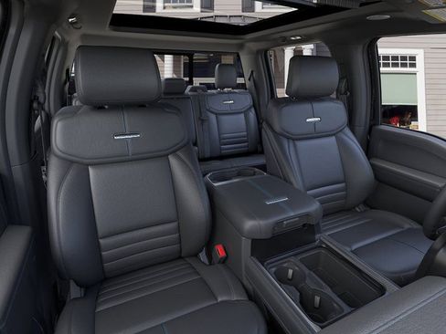 New 2026 Ford F250 Platinum image 10