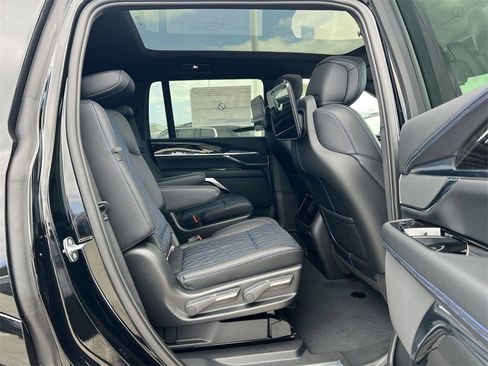 New 2026 Cadillac Escalade IQL Sport 1 image 33