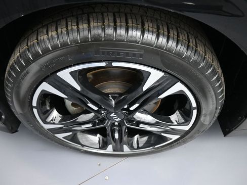 Certified 2021 Kia K5 GT-Line FWD image 14