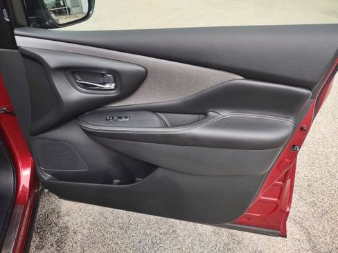 Used 2023 Nissan Murano SL w/ SL Moonroof Package AWD/4WD image 24