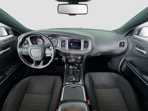 Used 2019 Dodge Charger GT w/ Performance Handling Group RWD image 13