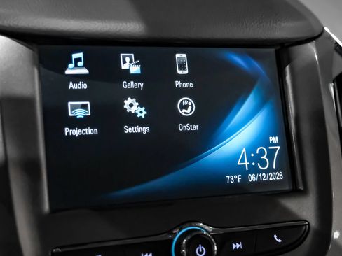 Used 2017 Chevrolet Cruze Premier w/ RS Package FWD image 26