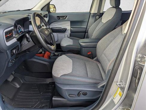 Used 2023 Ford Maverick XLT w/ Equipment Group 300A Standard image 14