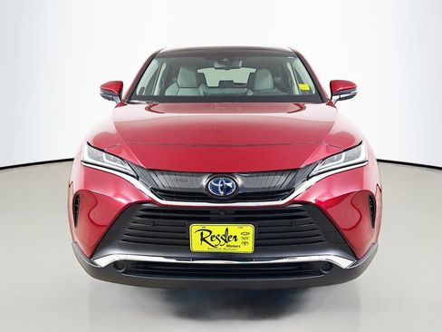 Used 2021 Toyota Venza Limited w/ Advanced Technology Package AWD/4WD image 2