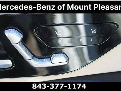 Used 2025 Mercedes-Benz E 350 4MATIC Sedan image 21