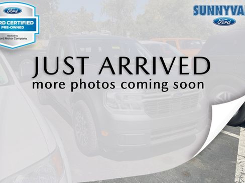 Used 2024 Ford Maverick Lariat FWD image 1