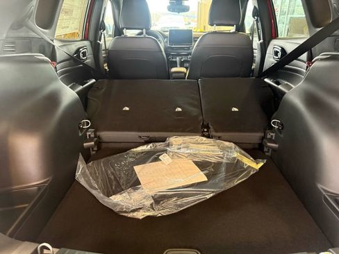 New 2026 Jeep Compass Latitude image 29