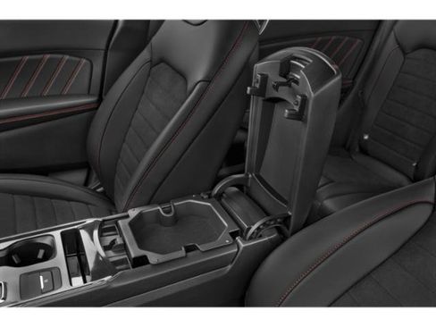 Used 2022 Ford Edge ST-Line w/ Class II Trailer Tow Package image 17