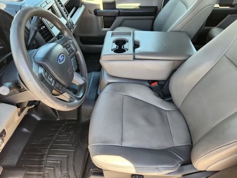 Used 2022 Ford F250 XL w/ STX Appearance Package AWD/4WD image 13