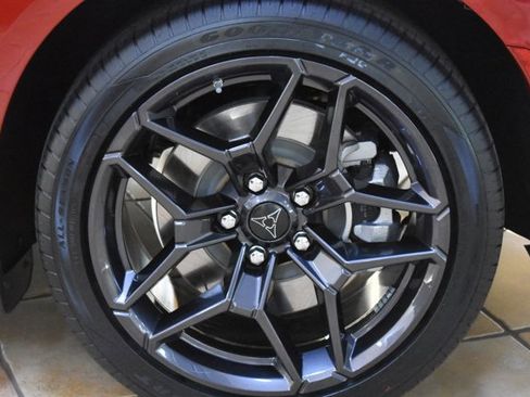 New 2026 Dodge Charger Daytona Scat Pack image 8