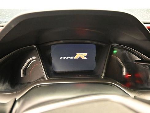 Used 2021 Honda Civic Type R image 12