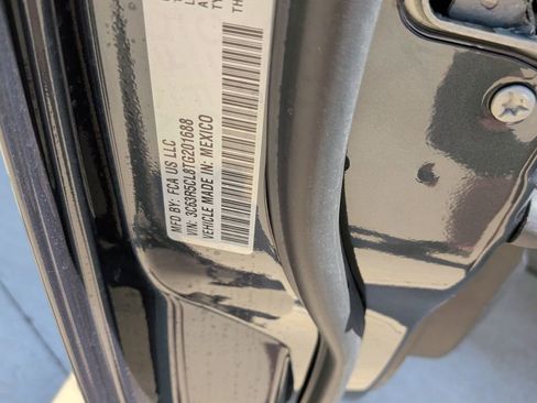 New 2026 RAM 2500 Tradesman image 49