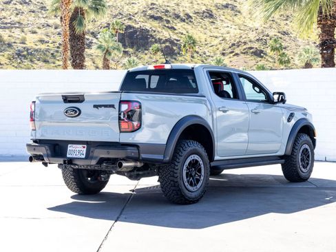 Used 2024 Ford Ranger Raptor image 10