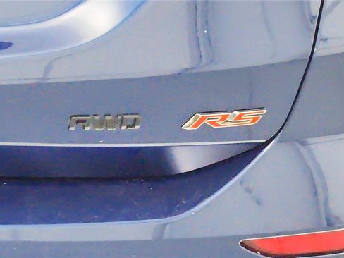 Used 2023 Chevrolet Equinox RS image 26