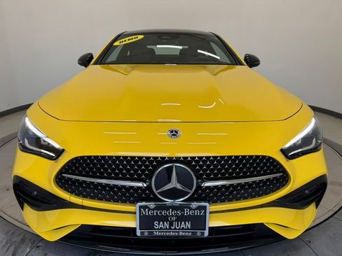 New 2026 Mercedes-Benz CLE 300 4MATIC Coupe image 15