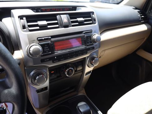 Used 2013 Toyota 4Runner SR5 RWD image 15