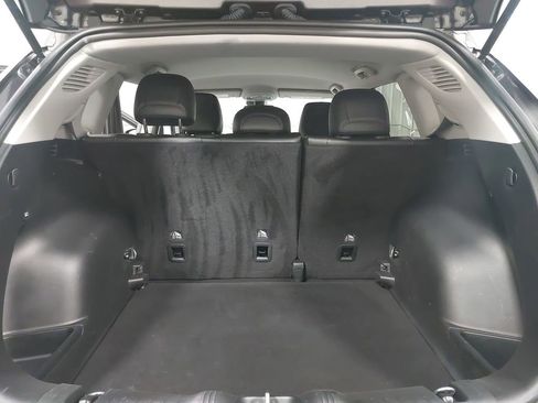 Used 2022 Jeep Compass Latitude image 12