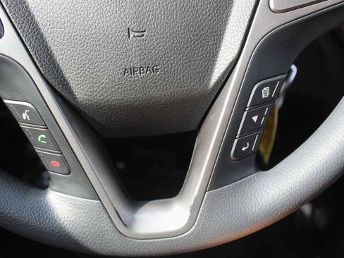 Used 2017 Hyundai Santa Fe Sport AWD/4WD image 18
