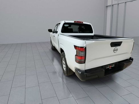 Used 2024 Nissan Frontier S w/ S Utility Package image 6