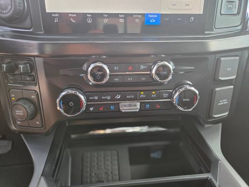 New 2026 Ford F350 Lariat w/ Lariat Ultimate Package AWD/4WD image 23