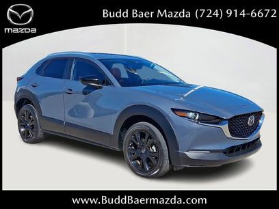Certified 2022 MAZDA CX-30 AWD 2.5 S w/ Preferred Package