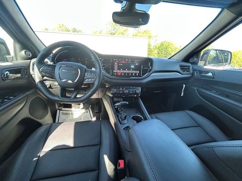 New 2026 Dodge Durango GT image 18