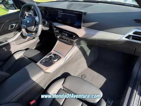 Used 2026 BMW 330i Sedan RWD image 8