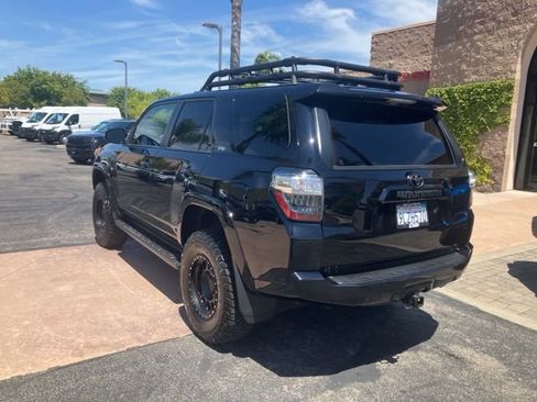 Used 2023 Toyota 4Runner SR5 Premium image 10