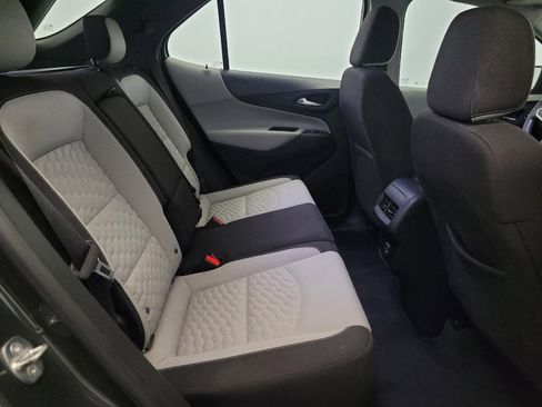 Used 2020 Chevrolet Equinox LS image 19