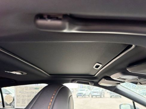 New 2026 Subaru Crosstrek 2.5i Wilderness image 31