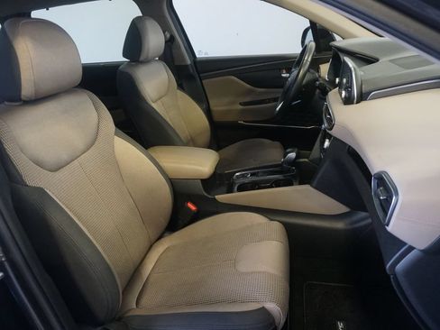 Used 2020 Hyundai Santa Fe SEL w/ Convenience Package FWD image 22