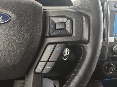 Used 2019 Ford F150 XLT w/ Equipment Group 302A Luxury AWD/4WD image 14