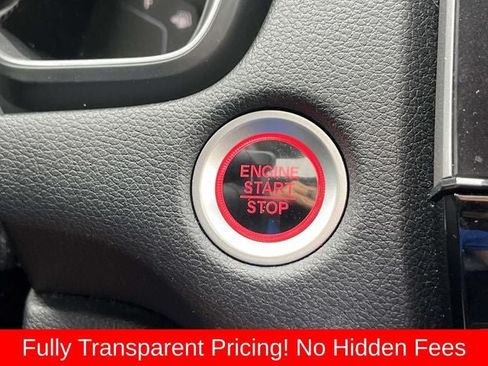 Used 2017 Honda CR-V EX image 34