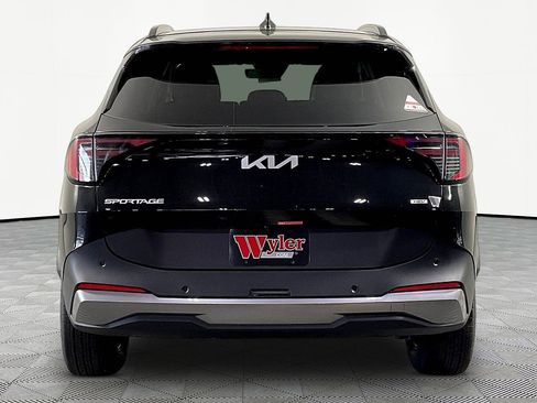 New 2026 Kia Sportage AWD Hybrid image 5