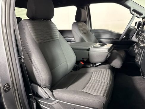 Used 2023 Ford F150 XL w/ STX Appearance Package AWD/4WD image 14