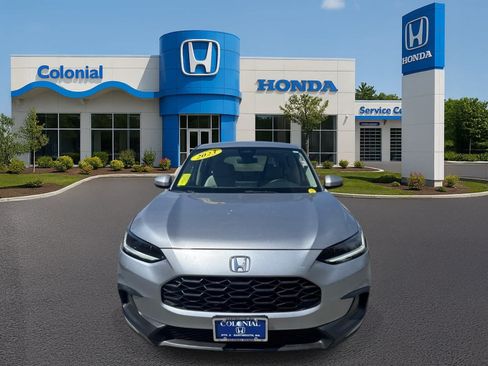 Used 2023 Honda HR-V LX image 10