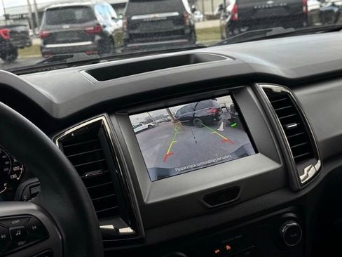 Used 2023 Ford Ranger XLT w/ Equipment Group 301A Mid image 3