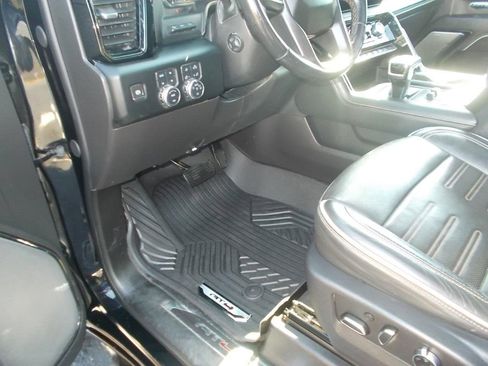 Used 2024 GMC Sierra 1500 AT4X image 20