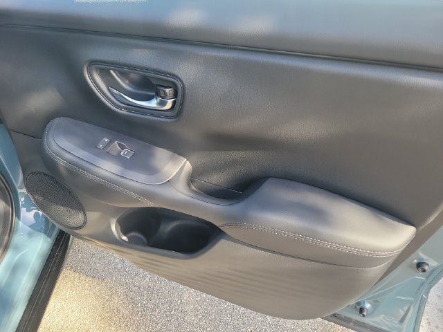 New 2027 Honda HR-V EX-L image 39