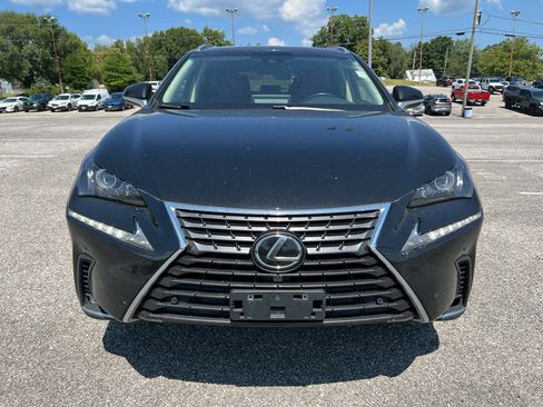 Used 2019 Lexus NX 300 AWD w/ Comfort Package image 3