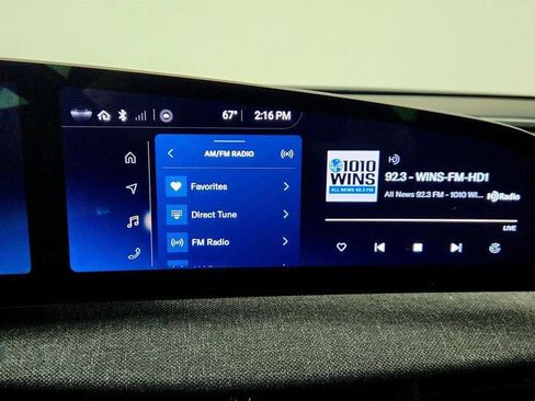 Used 2024 Lucid Air Pure image 17