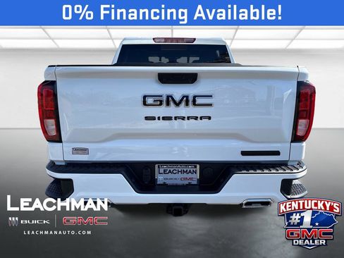 New 2026 GMC Sierra 1500 Elevation w/ Preferred Package image 4