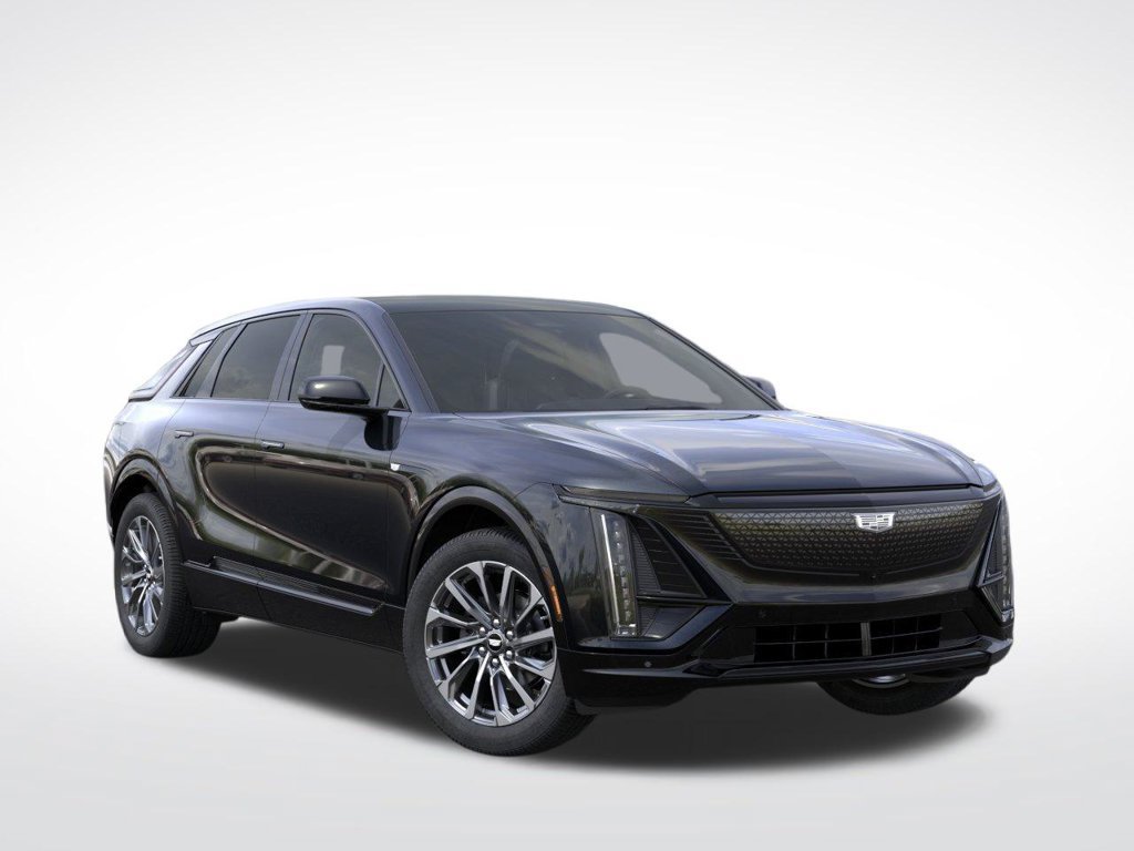 New 2027 Cadillac Lyriq Sport RWD image 7