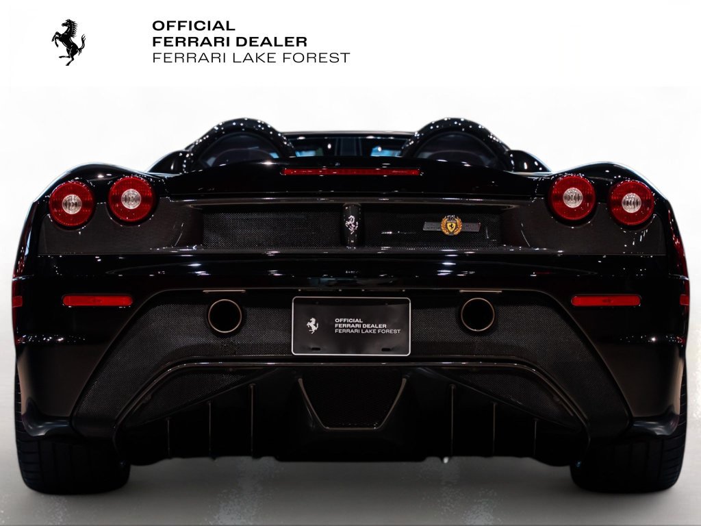 Used 2009 Ferrari F430 Scuderia RWD image 11
