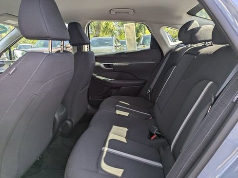 Certified 2026 Hyundai Sonata SEL FWD image 13